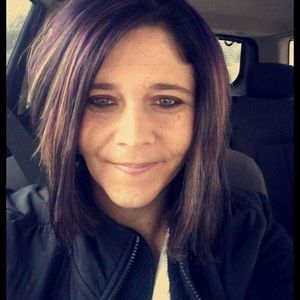 Meet your Posher, Ashlee